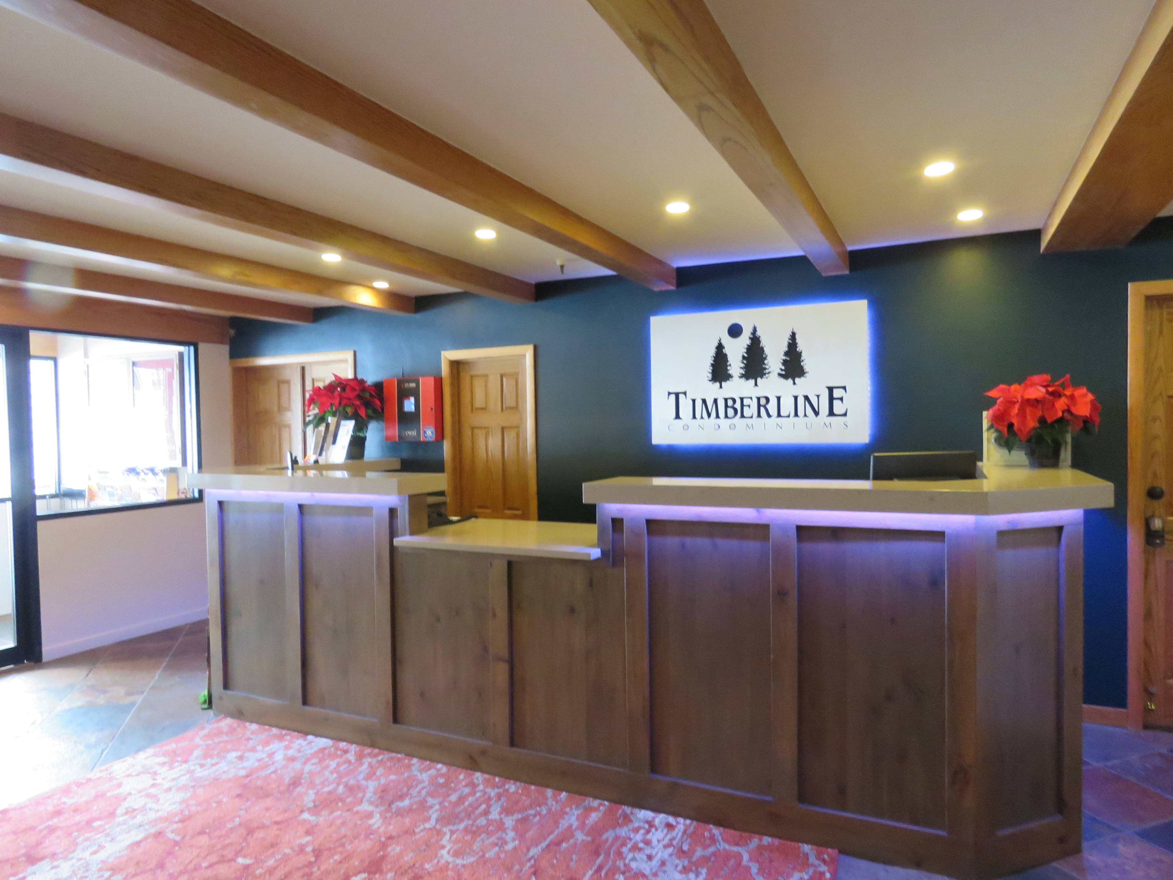 Timberline Condominiums