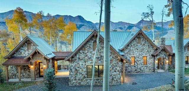 Petra Domus Home