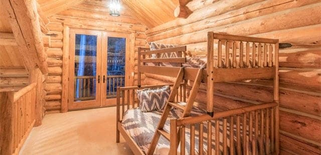Palmyra Pines Home