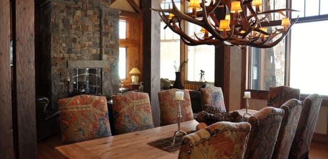 Hord Retreat