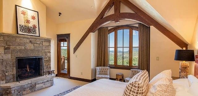 Courcheval Townhomes