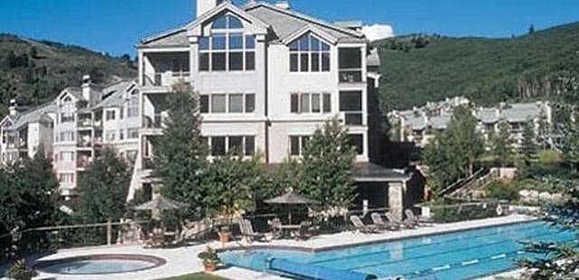 Highlands Townhouse