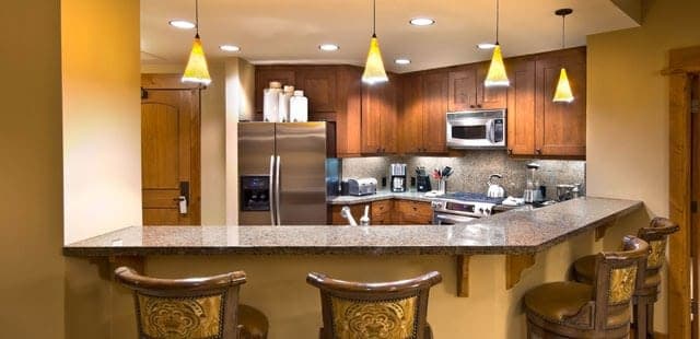Big Horn Lodge