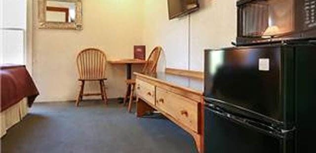Mountainside Inn