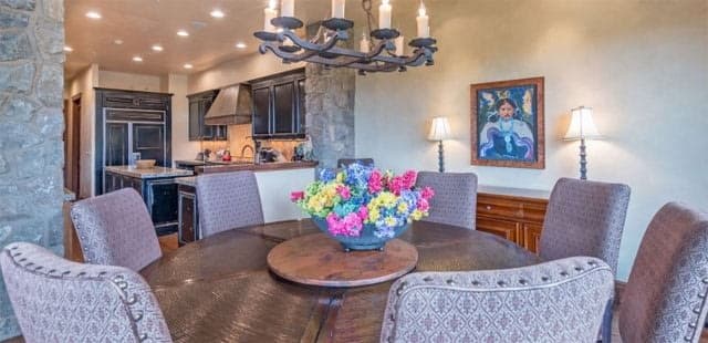 Castellina Townhomes