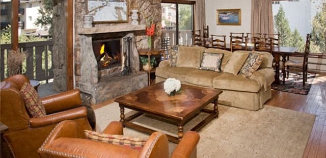Riva Ridge Residences