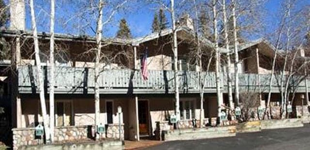 Vail Trails East