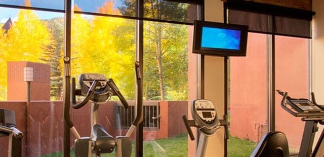 Vail Spa