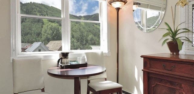 Victorian Inn