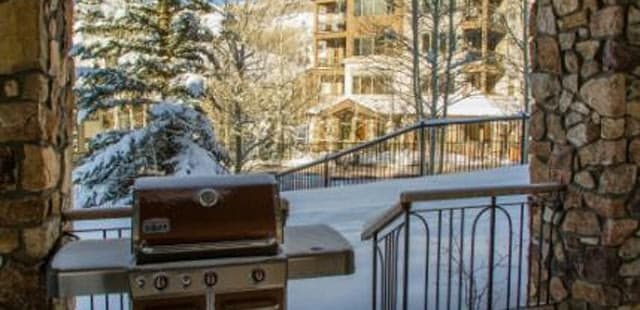 Highlands Townhome