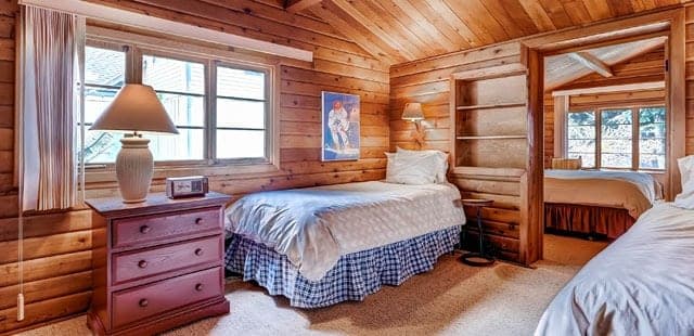 Alm Haus Cabin
