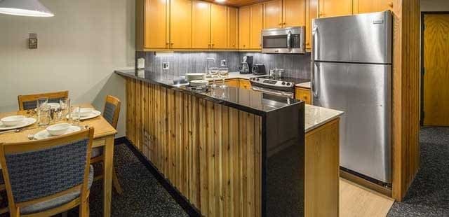 Lodge at Snowbird