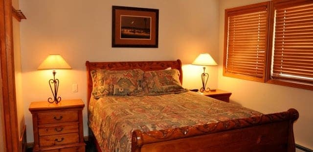Telluride Lodge