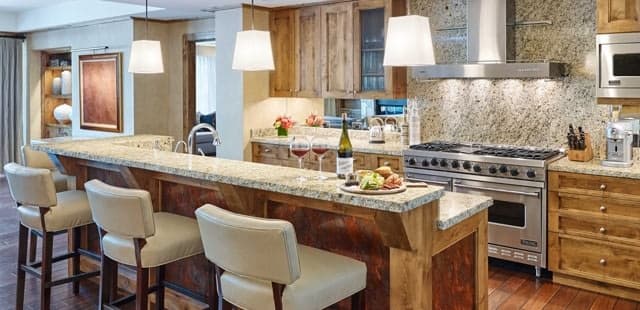 Little Nell Residences