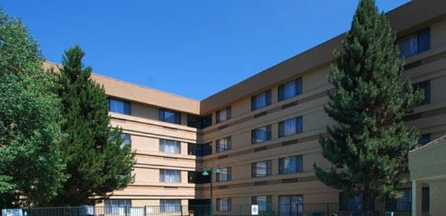 Comfort Inn Vail/Beaver Creek