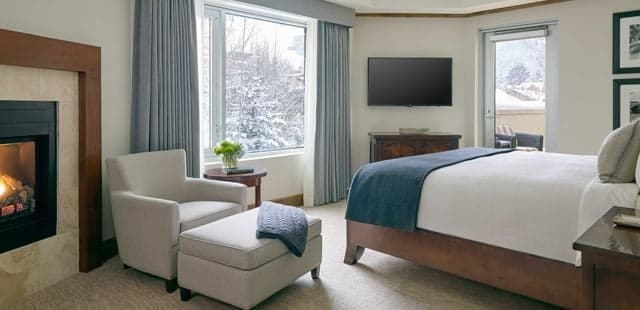 Little Nell Residences