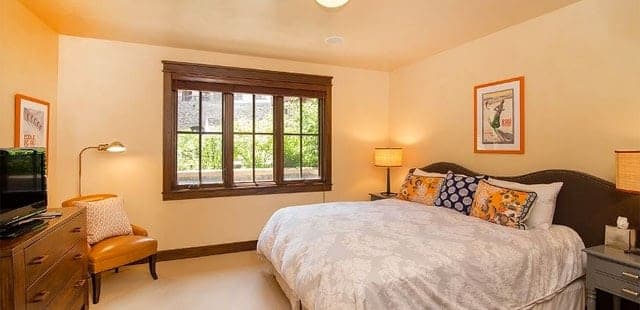 Courcheval Townhomes