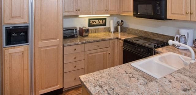 Riva Ridge Residences