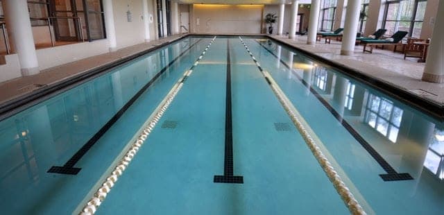 Peaks Resort and Spa