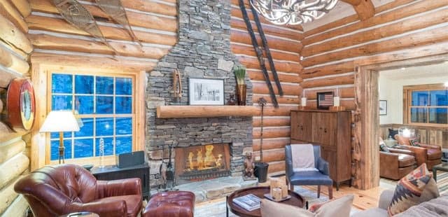 Yellow Brick Cabin