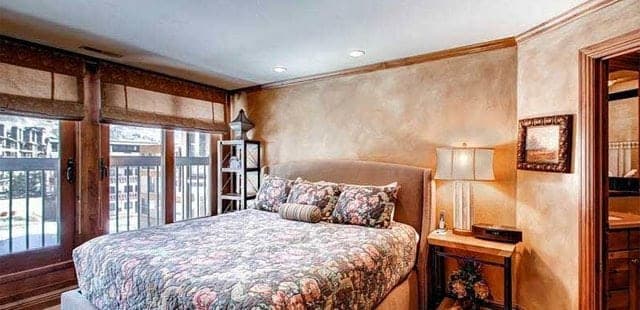 Vail Spa