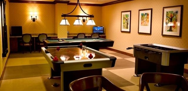 Ritz Carlton Club Vail