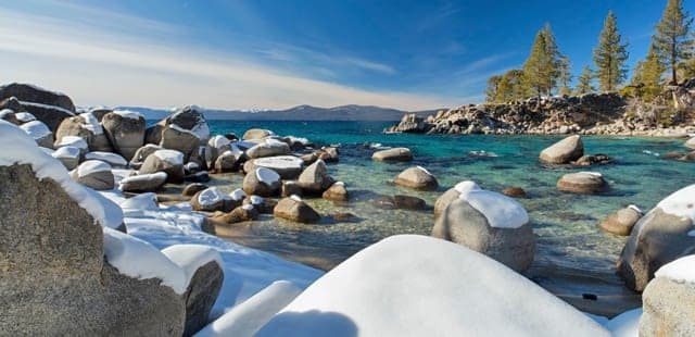 Hyatt Regency Lake Tahoe Resort, Spa and Casino