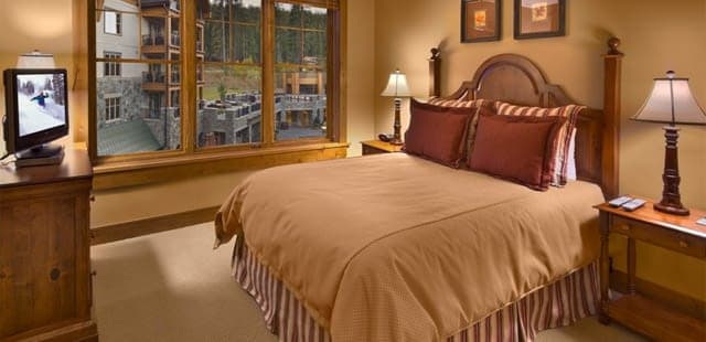 Catamount Lodge