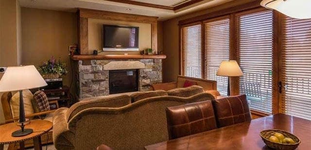 Iron Horse Lodge