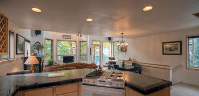 Madison Pacific Townhome
