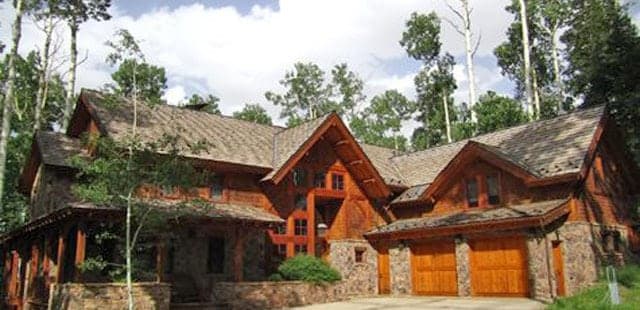 Highlands Way Home