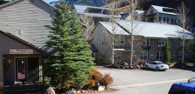 Mountainside Inn