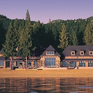 Hyatt Regency Lake Tahoe Resort, Spa and Casino