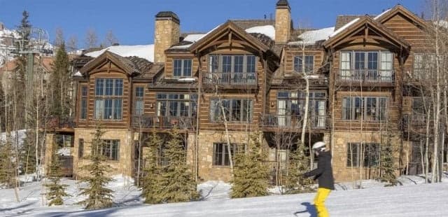 Castellina Townhomes