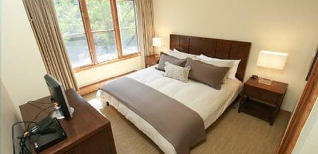 Highlands Townhouse