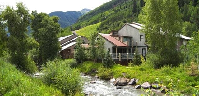 Mountainside Inn