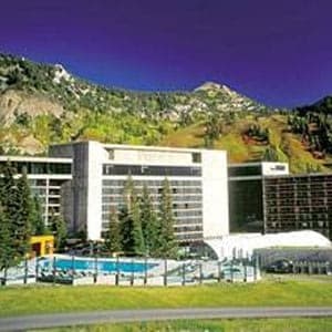 Cliff Lodge and Spa