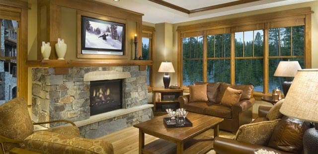 Iron Horse Lodge