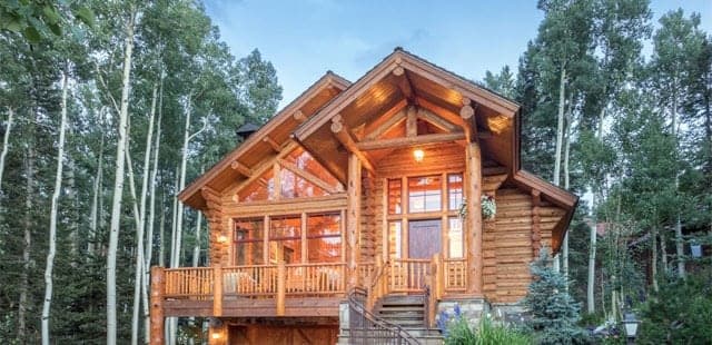 Palmyra Pines Home