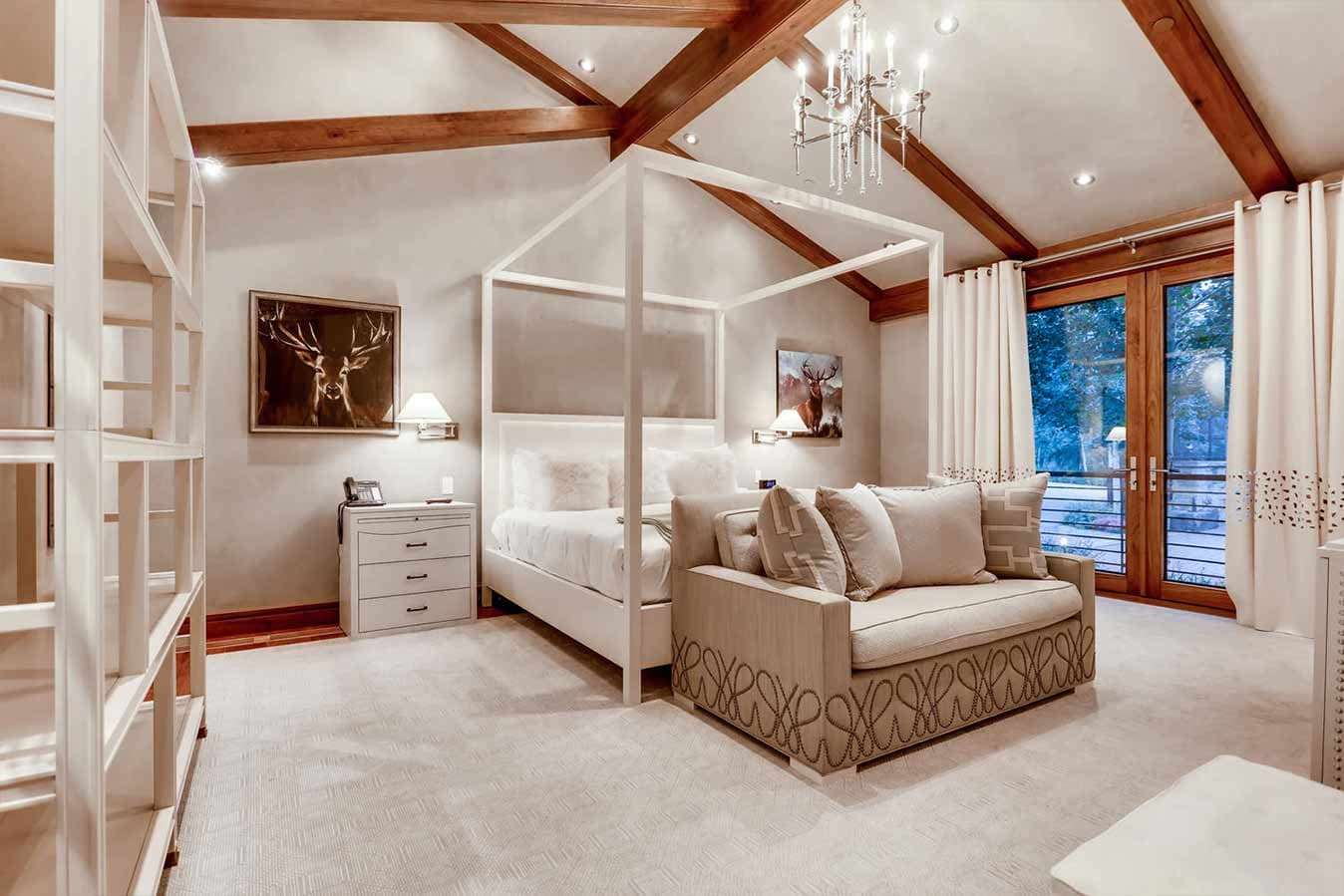 Rock Peak Estate