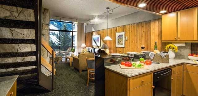 Lodge at Snowbird