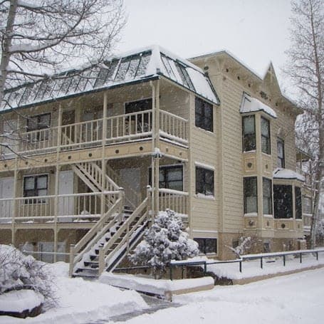 Victorian Inn