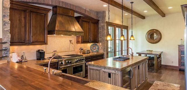 Castellina Townhomes