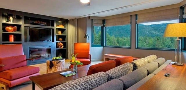 Hyatt Regency Lake Tahoe Resort, Spa and Casino