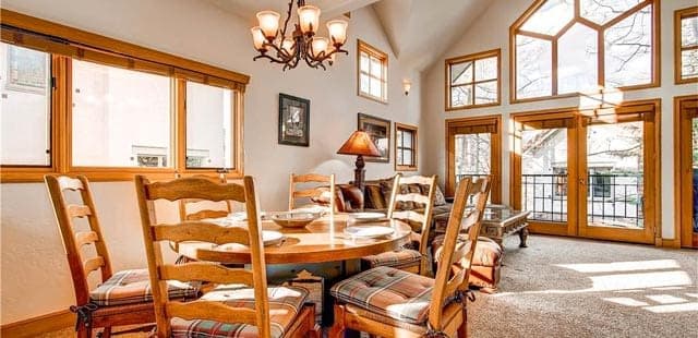 Aspen Ridge
