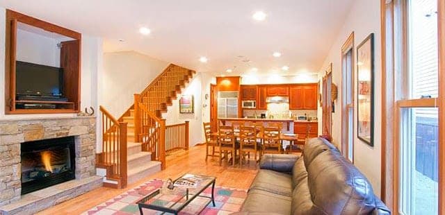 Pacific Street Townhomes