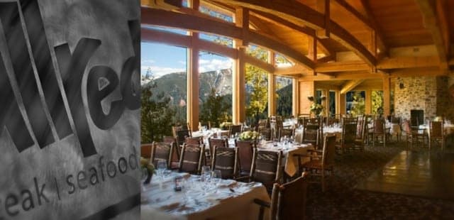 Inn At Lost Creek