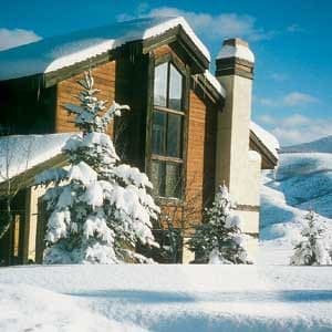 Ridgepoint Townhomes