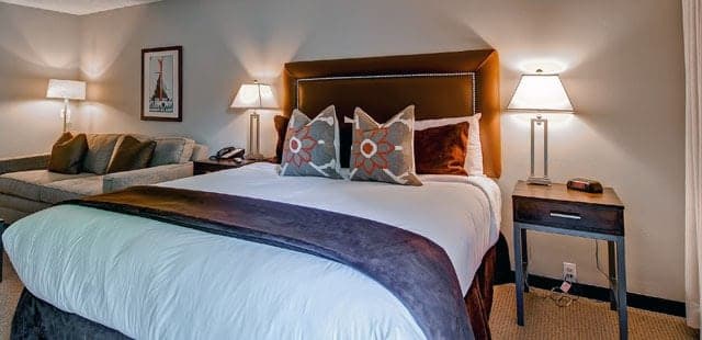 Inn at Aspen