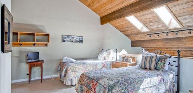 Ridgepoint Townhomes